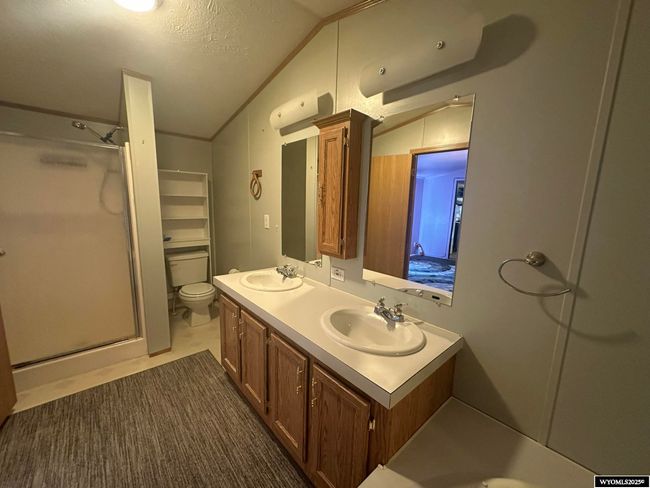 122 8 Th Ave, House other with 2 bedrooms, 2 bathrooms and null parking in Lyman NE | Image 9