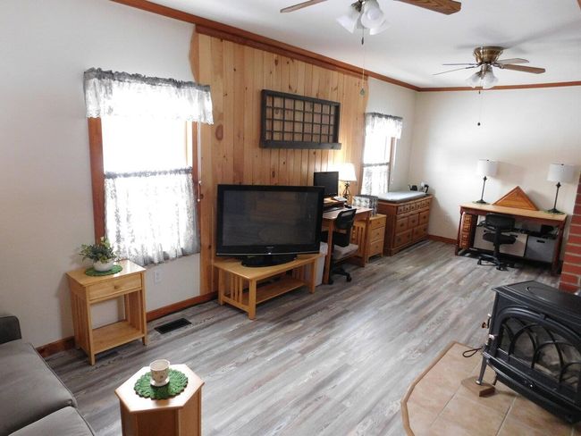 384 N Main St, House other with 2 bedrooms, 2 bathrooms and null parking in Montgomry Ctr VT | Image 6