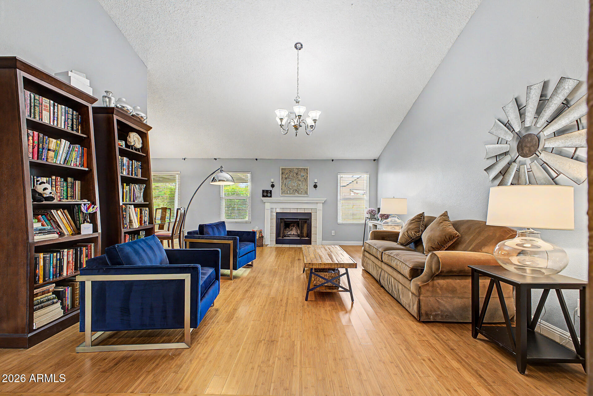 Residential in Chandler 5