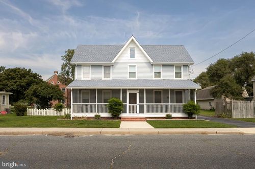 313 Main St, MARDELA SPRINGS, MD, 21837-2185 | Card Image