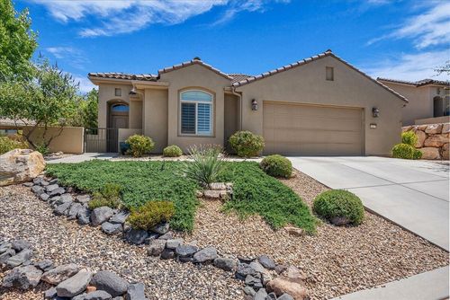 1327 W Whitestone Dr, St. George, UT, 84790-5063 | Card Image