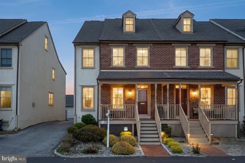 258 E 2nd St, Historic New Castle, DE, 19720-3602 | Card Image