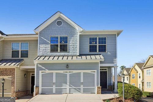 4054 Towne Creek Cv, Duluth, GA, 30097-7646 | Card Image