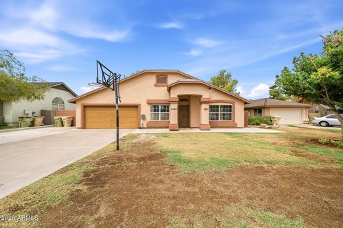 5440 N 80th Ln, Glendale, AZ, 85303-5515 | Card Image