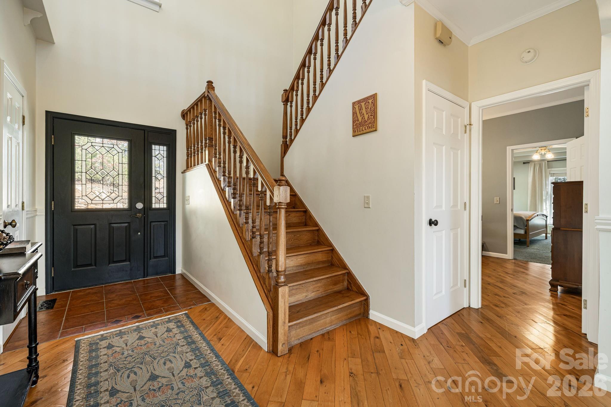 Residential in Pisgah Forest 3