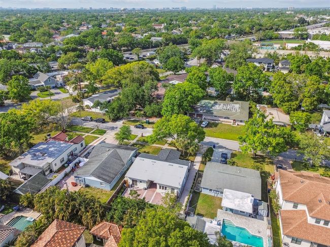 3120 S Julia Cir, House other with 3 bedrooms, 2 bathrooms and null parking in TAMPA FL | Image 48