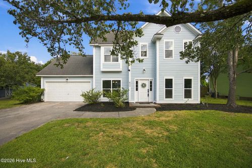 653 Owens Ct, Wilmington, NC, 28412-0953 | Card Image
