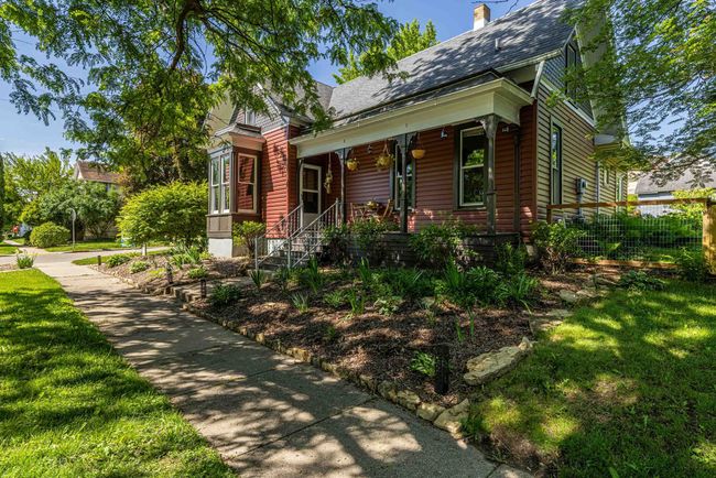 819 1st Street, House other with 2 bedrooms, 2 bathrooms and null parking in New Glarus WI | Image 35