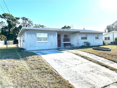 2110 Cleveland Road, Sebring, FL, 33870 | Card Image