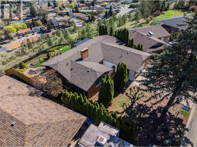 396 Gleneagles Dr, House other with 4 bedrooms, 2 bathrooms and 2 parking in Kamloops BC | Image 42