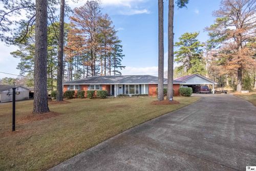 1906 Evangeline Dr, Bastrop, LA, 71220-2221 | Card Image