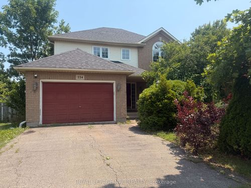 224 Vansickle Rd, Saint Catharines, ON, L2S3Y3 | Card Image
