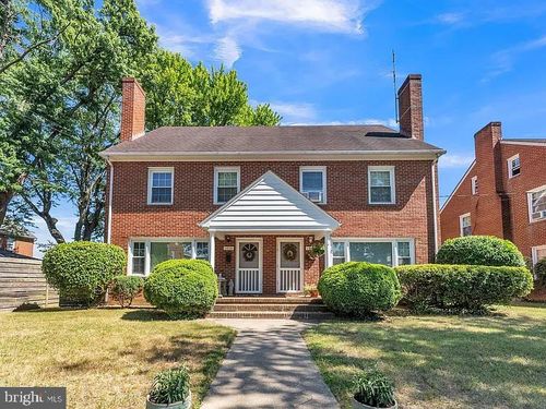 1410 Parcell St, FREDERICKSBURG, VA, 22401-4617 | Card Image