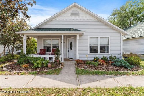 22-3848 Town Square Blvd, Melbourne, FL, 32901-8766 | Card Image