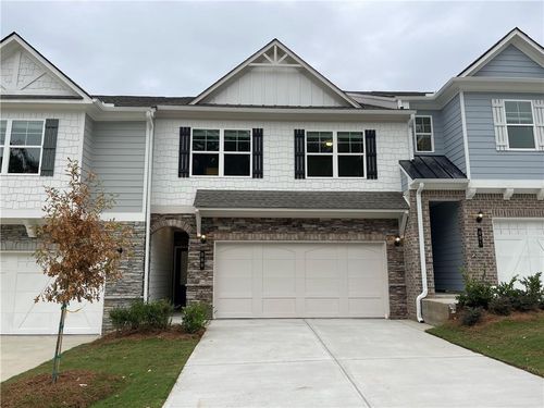 lot-9-889 Counterpoint Dr, Decatur, GA, 30032-3498 | Card Image