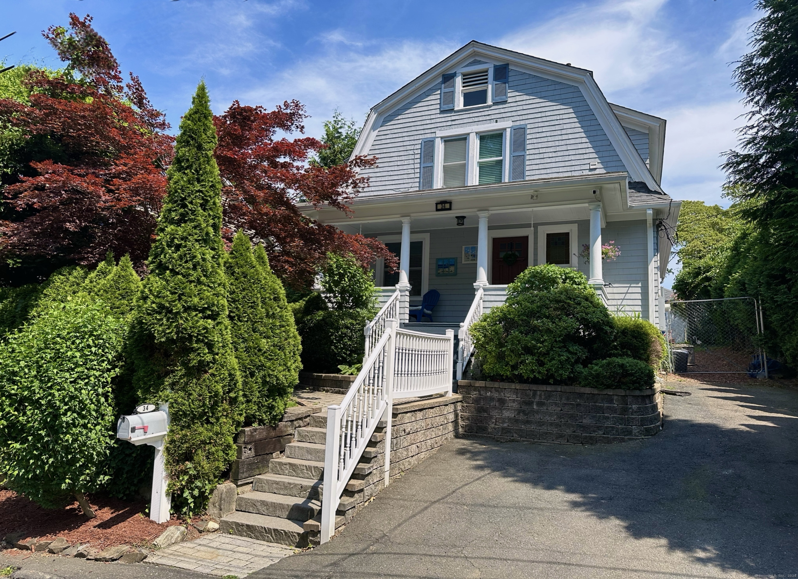 Park St, Shelton, CT 06484