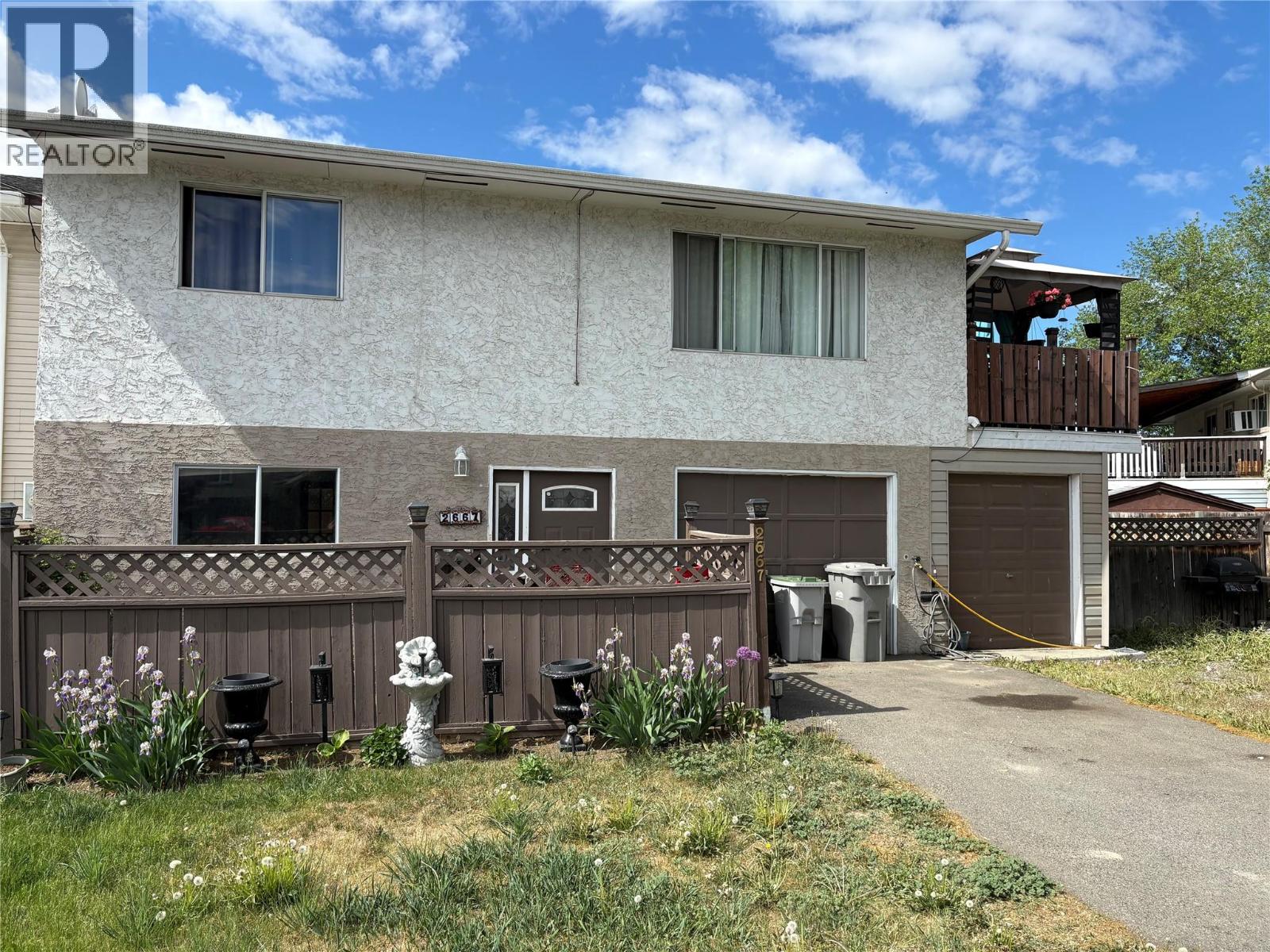 Residential in Kamloops