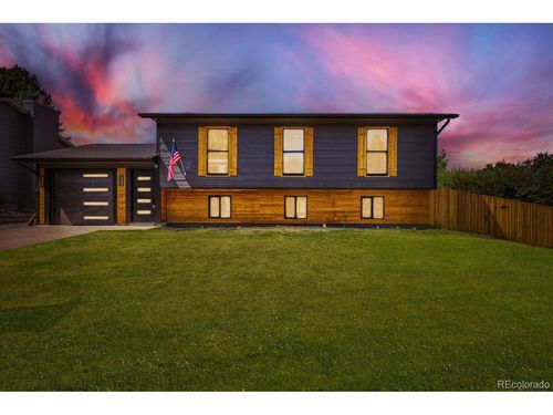 285 Vulcan St, Louisville, CO, 80027-1241 | Card Image