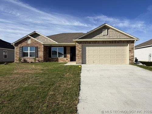 29120 E 79th Pl S, Broken Arrow, OK, 74014-5385 | Card Image