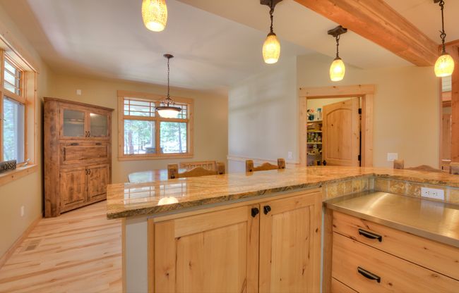 Main Home Kitchen Main Level | Image 32