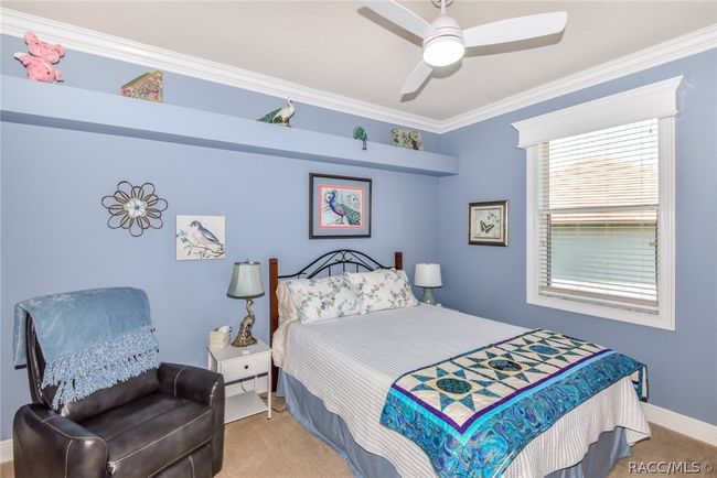1007 W Beagle Run Loop, House other with 4 bedrooms, 4 bathrooms and 2 parking in Hernando FL | Image 31