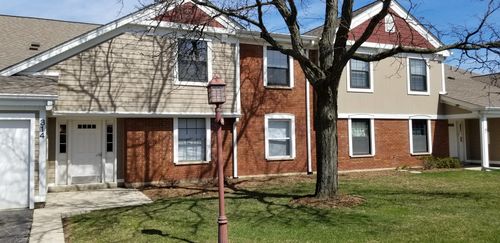 b1-314 Silverwood Ct, Schaumburg, IL, 60193-2184 | Card Image