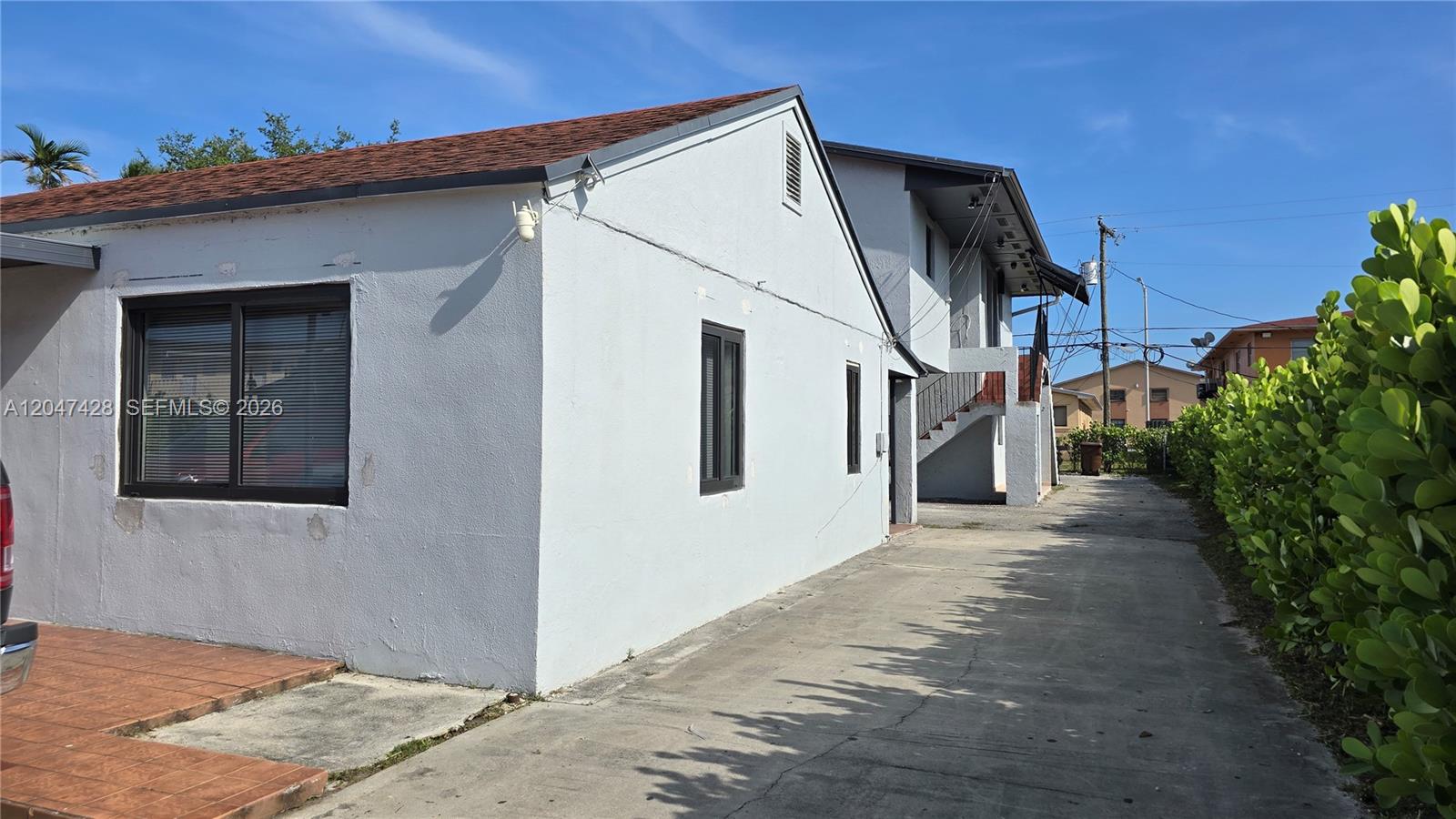 Residential Lease in Hialeah