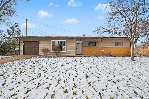 19705 Jewell Ave, South Bend, IN, 46614-5432 | Card Image