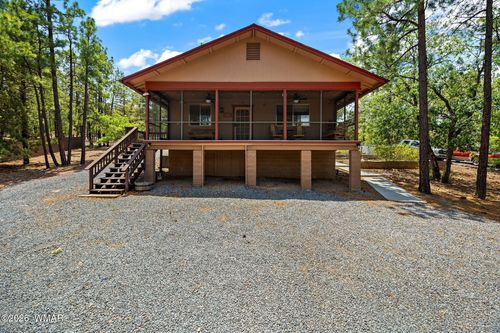2527 Chiricahua Dr, Show Low, AZ, 85901-8040 | Card Image
