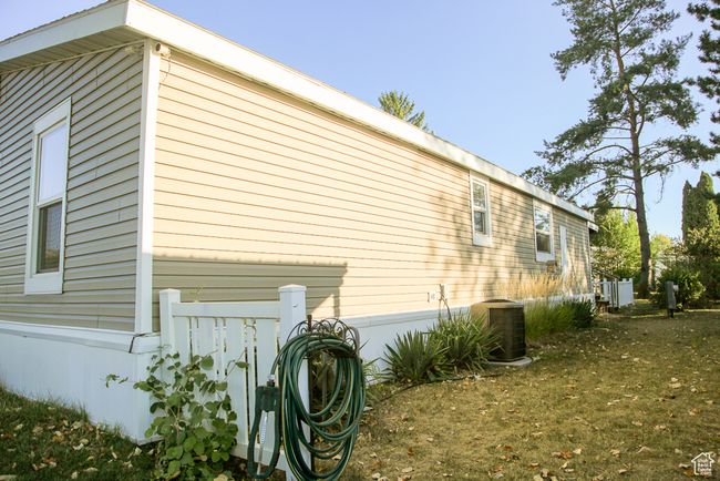 476 W 725 N, House other with 3 bedrooms, 2 bathrooms and 4 parking in Logan UT | Image 8