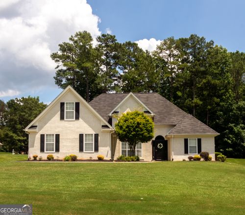 270 Briarsweet Way, Fayetteville, GA, 30215-6213 | Card Image