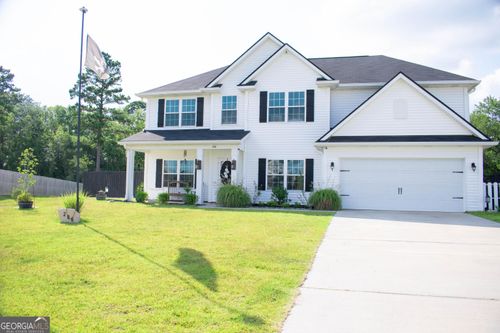 206 Brandonwood Rd Ne, Ludowici, GA, 31316-3469 | Card Image