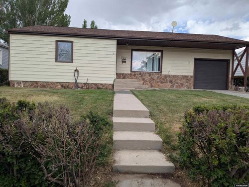 223 Virginia St, Rock Springs, WY, 82901-6529 | Card Image