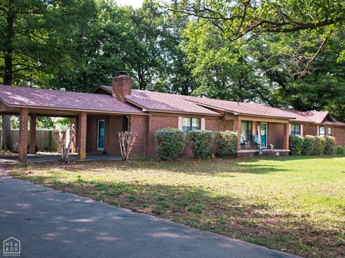 1607 S Main St S, Leachville, AR, 72438 | Card Image