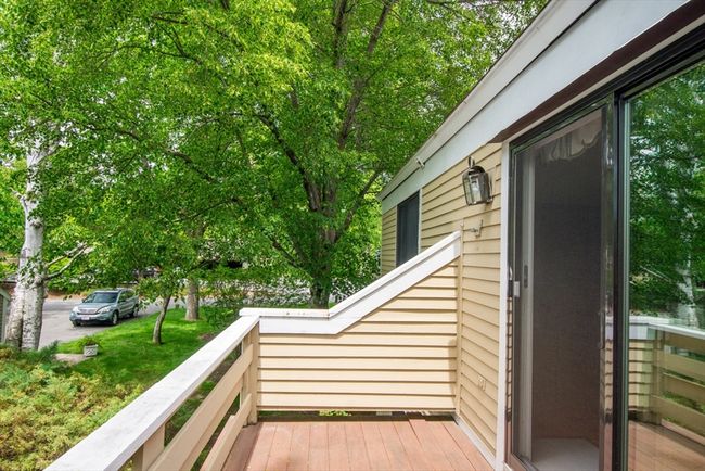 UNIT-4 - 3 Concord Greene, Condo with 2 bedrooms, 2 bathrooms and 1 parking in Concord MA | Image 19