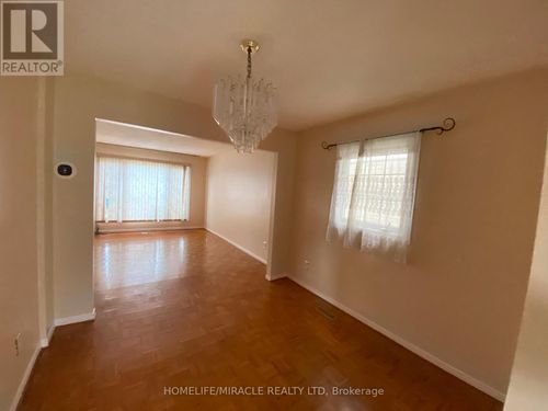 1 Kay Drive, Toronto (Mount Olive-Silverstone-Jamestown), ON, M9V4V3 | Card Image