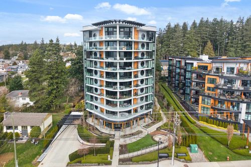 602-14825 Thrift Ave, White Rock, BC, V4B2J6 | Card Image