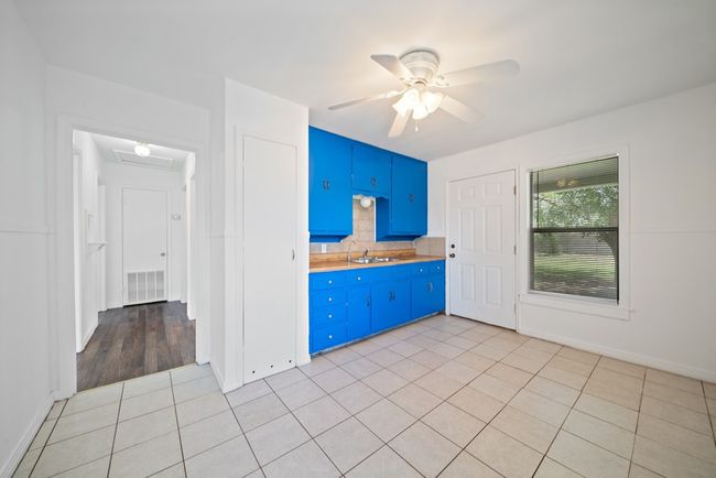 1410 Tucson Rd, House other with 2 bedrooms, 1 bathrooms and 1 parking in Big Spring TX | Image 7