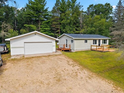 N8325 N River Road, Lake, MI, 49887 | Card Image