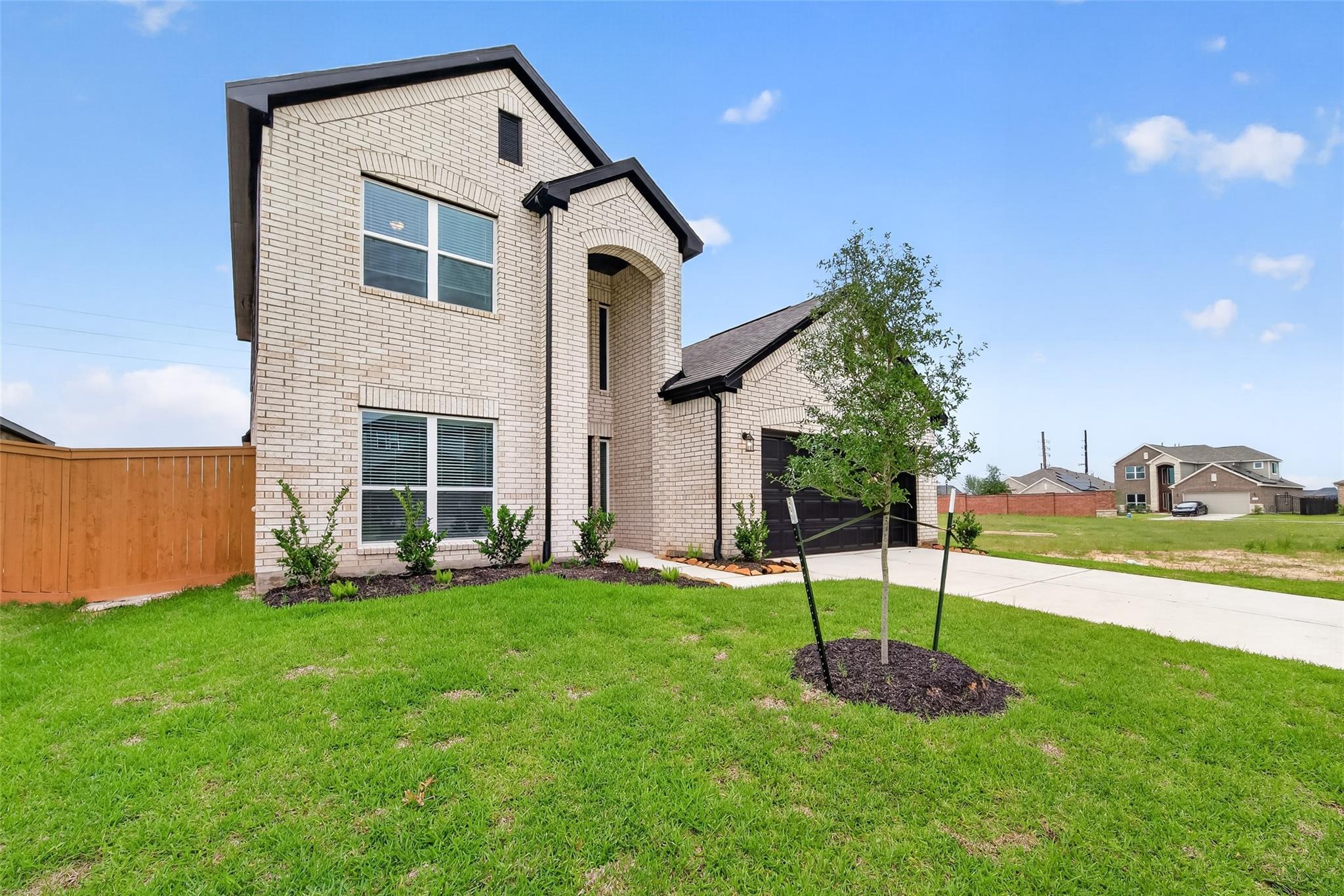 Residential in Katy 2