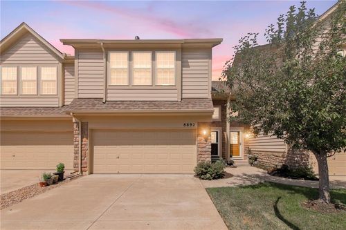 8892 Findley St, Lenexa, KS, 66227-8100 | Card Image