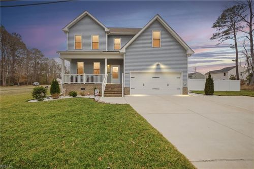 1349 Penniman Rd, Williamsburg, VA, 23185-5724 | Card Image