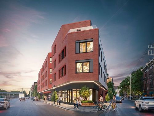 201-440 Granite Ave, Milton, MA, 02186 | Card Image