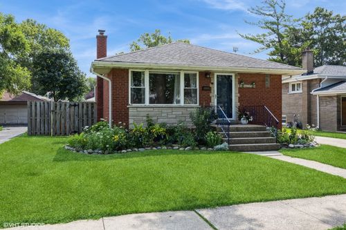 309 Newberry Ave, La Grange Park, IL, 60526-6009 | Card Image