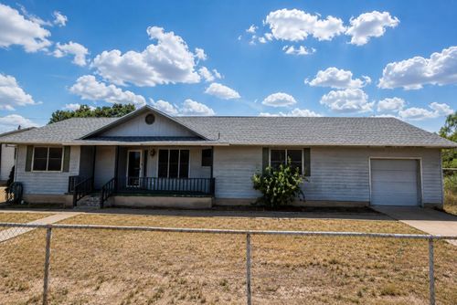 8165 Hackberry Lane, San Angelo, TX, 76901 | Card Image