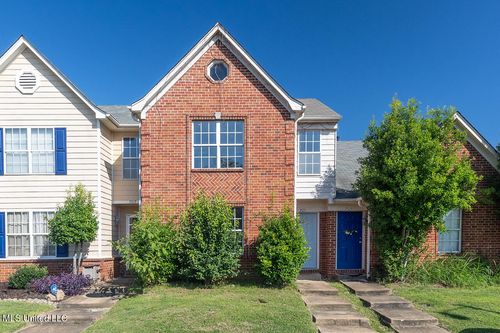 7321 Madelyn Cv, Horn Lake, MS, 38637-1332 | Card Image