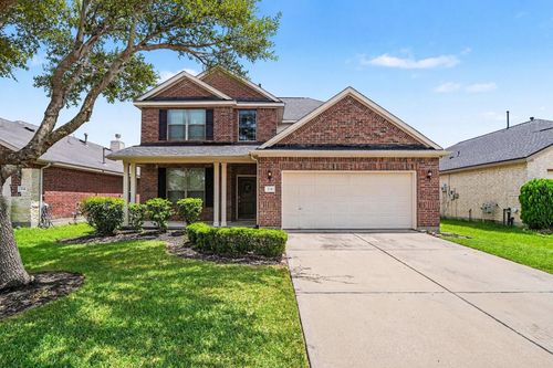 238 Silver Ripple Dr, Rosenberg, TX, 77469-1773 | Card Image