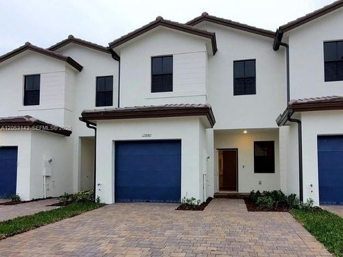 12880 Sw 231st St, Miami, FL, 33170-7633 | Card Image