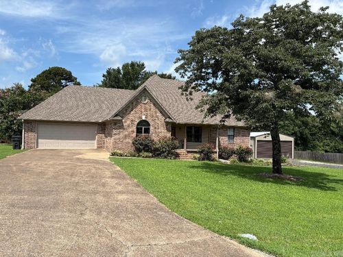 102 Jessica Ln, Searcy, AR, 72143-8670 | Card Image