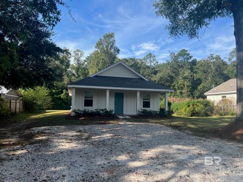 12253 Holly St, Magnolia Springs, AL, 36555-6203 | Card Image